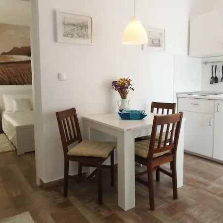 Apartment Anica Makarska