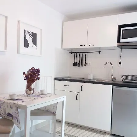 Apartment Anica Makarska
