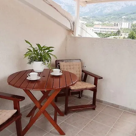 Anica * Makarska