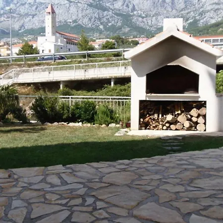 Apartament Anica