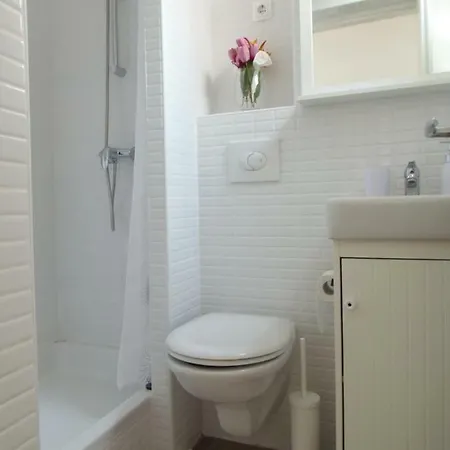 Apartment Anica