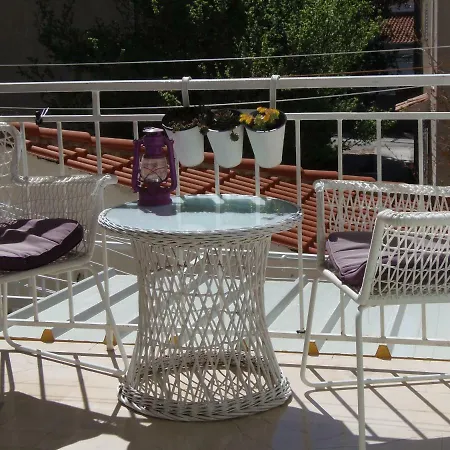 Anica Apartment Makarska