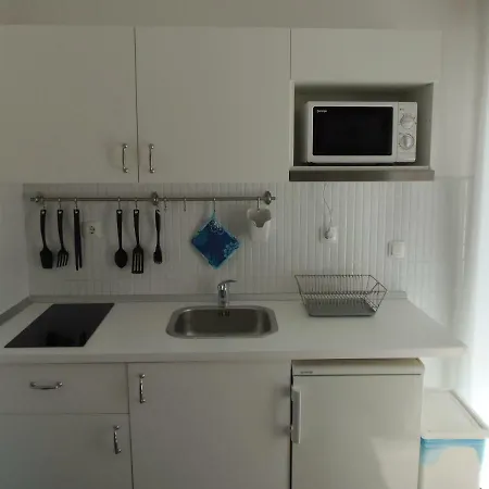 Anica Apartament Makarska
