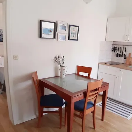 Anica Apartment
