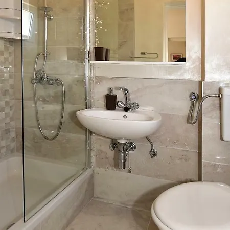 Apartament Anica